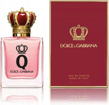 Dolce & Gabbana Q Eau De Parfum Spray 50ml/1.7oz