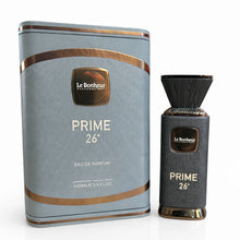 Prime 26n for Unisex Eau De Parfum Spray by Le Bonheur Perfumes 100ml/3.4oz