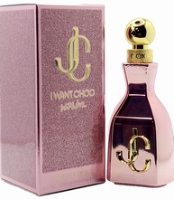 Jimmy Choo I Want Choo With Love Eau De Parfum Spray 40ml/1.3oz