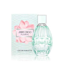Jimmy Choo Floral Eau De Toilette 90ml/3oz