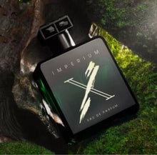 Imperium X Eau De Parfum by Fragrance World 100ml 3.4 FL OZ