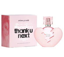 Ariana Grande Thank U Next Eau De Parfum Spray 50ml/1.7oz