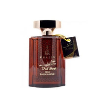 Oud Syofi Eau De Parfum 100ml 3.4 FL OZ By Khalis Perfumes