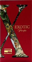 Exotic Paradise Eau De Parfum By Rue Broca Afnan 100ML 3.4 FL OZ