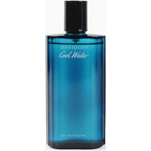 Davidoff Cool Water for Men Eau De Toilette Spray 125ml/4.2oz
