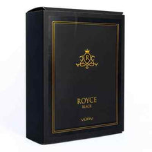 Royce Black Eau De Parfum by Vurv 100ml 3.4 FL OZ