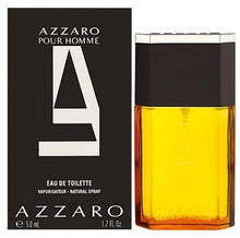 Azzaro Pour Homme Eau De Toilette Spray 50ml/1.7oz