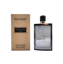 Jimmy Choo Man Eau De Toilette Spray 100ml/3.3oz (TESTER)