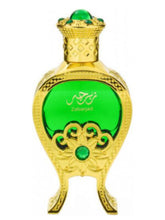 Zabarjad Concentrated Perfume Oil by Afnan 25ml