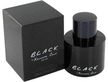 Kenneth Cole Black for Men Eau De Toilette Spray 100ml/3.4oz
