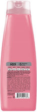 Alberto VO5 Strawberries & Cream Moisturizing Shampoo 15fl oz
