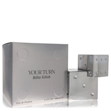 Billie Eilish Your Turn for Women Eau De Parfum Spray 100ml/3.4oz