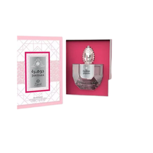 Jawhara Eau De Parfum Spray by Zakat Zoghbi 100ml/3.4oz
