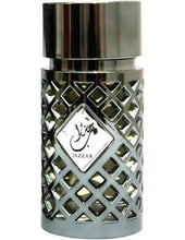 Jazzab Silver Eau De Parfum 100ml 3.4 FL OZ By Ard Al Zaafaran