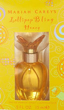 Mariah Carey Lollipop Bling Honey Eau De Parfum Spray 15ml/0.5oz