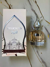 Delicious Extrait De Parfum By Zakat Zoghbi Parfums 100ml 3.4 FL OZ