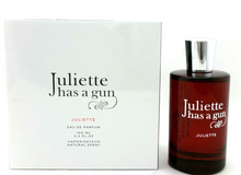 Juliette Has A Gun Juliette for Women Eau De Parfum Spray 100ml/3.3oz