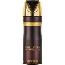 Ramz Perfumed Deodorant Body Spray By Lattafa 200ml 6.67 fl. oz.