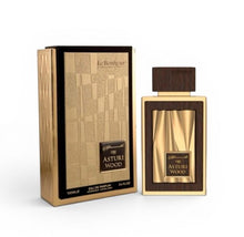 Asturi Wood for Unisex Eau De Parfum Spray by Le Bonheur Perfumes 100ml/3.4oz