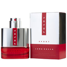 Prada Luna Rossa Sport for Men Eau De Toilette Spray 100ml/3.3oz
