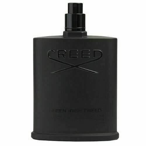 Creed Green Irish Tweed Eau De Parfum 100ml/3.3oz (TESTER, NO CAP)