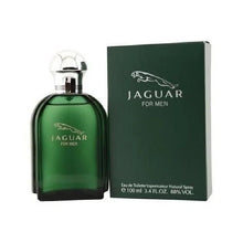 Jaguar for Men Eau De Toilette Spray 100ml/3.4oz