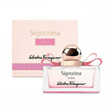 Salvatore Ferragamo Signorina in Fiore Eau De Toilette Spray 100ml/3.4oz