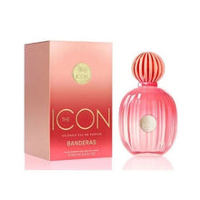 Antonio Banderas The Icon Splendid for Women Eau De Parfum Spray 100ml/3.4oz