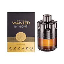 Azzaro Wanted By Night for Men Eau De Parfum Spray 100ml/3.3oz