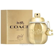 Coach Gold Parfum Spray 30ml/1.0oz