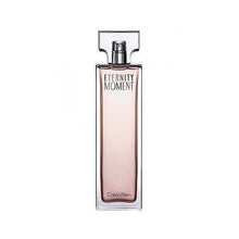 Calvin Klein Eternity Moment for Women Eau De Parfum Spray 100ml/3.3oz (TESTER)