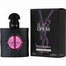 Yves Saint Laurent Black Opium Eau De Parfum Neon Spray 30ml/1.0oz