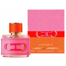 Carolina Herrera Ch Pasion for Women Eau De Parfum Spray 100ml/3.4oz