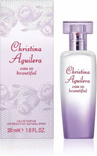 Christina Aguilera Eau So Beautiful Eau De Parfum Spray 30ml/1.0oz