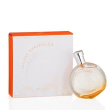 Hermes Eau Des Merveilles for Women Eau De Toilette Spray 50ml/1.6oz