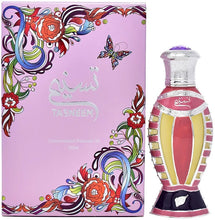 Tasneem Concentrated Perfume Oil by Afnan 20ml
