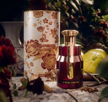 Lueur D'Espoir Arena Intense Eau De Parfum by Emir Paris Corner 100ml 3.4 FL OZ