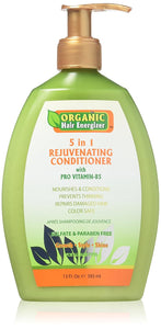 Original Hair Energizer 5 In 1 Rejuvenating Conditioner 13oz