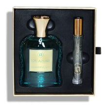 L'Or Azure Les Essentiels De Lomani By Parfums Parour 2 Piece Set - 100ml Perfume and 10ml Perfume