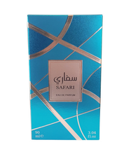 Safari Eau De Parfum by Athoor Al Alam (Fragrance World) 100ml 3.4 FL OZ