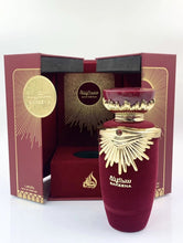 Sakeena for Women Eau De Parfum By Lattafa 100ML 3.4 FL OZ