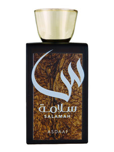 Salamah Eau De Parfum by Asdaaf Lattafa 100ml 3.4 FL OZ