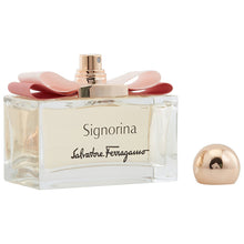 Salvatore Ferragamo Signorina Eau De Parfum Spray 30ml/1.0oz