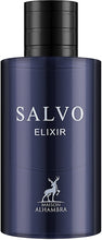 Salvo Elixir Eau De Parfum By Maison Alhambra 100ml 3.4 FL OZ