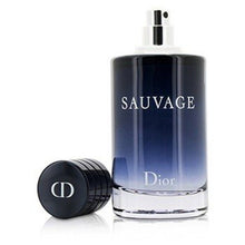 Dior Sauvage for Men Eau De Toilette Spray 100ml/3.4oz