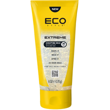 Eco Style Extreme Sculpting Hold With Biotin Styling Gel 6oz