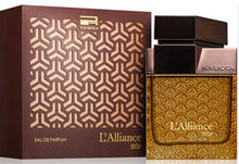 L'Alliance Stellar Eau De Parfum By Rue Broca Afnan 100ML 3.4 FL OZ