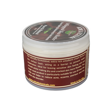 Acne & Eczema Whipped Shea Butter 8 oz By Mine Botanicals