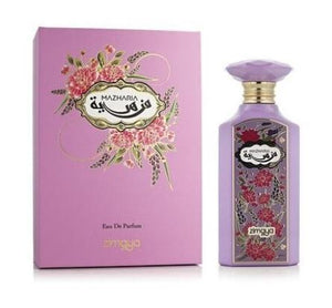 Mazharia Eau De Parfum By Zimaya (Afnan) 100ml 3.4 FL OZ