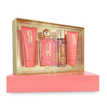 9AM Pour Femme by Afnan 4 Piece Gift Set for Women